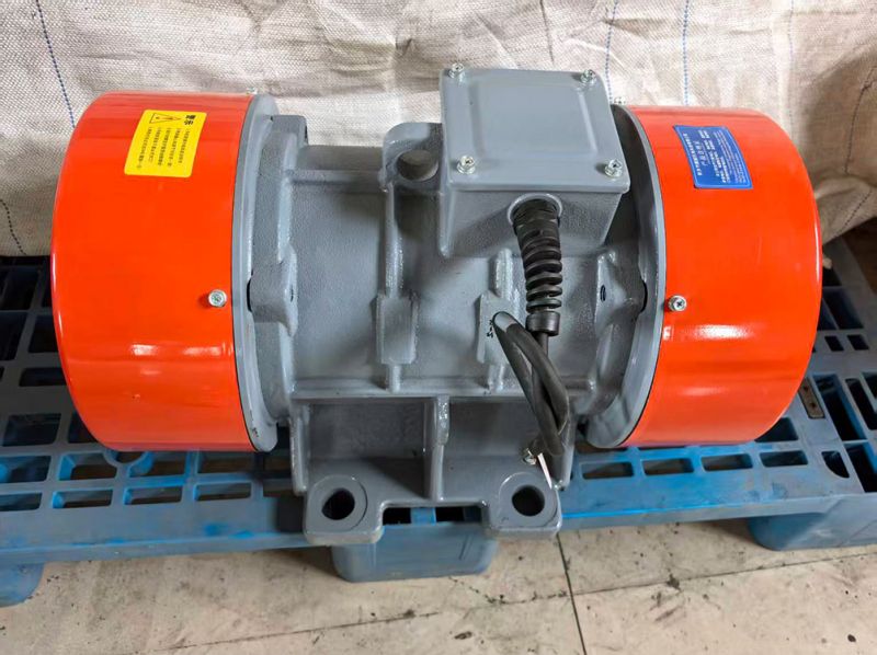 振动电机轴承为什么会过早老化？