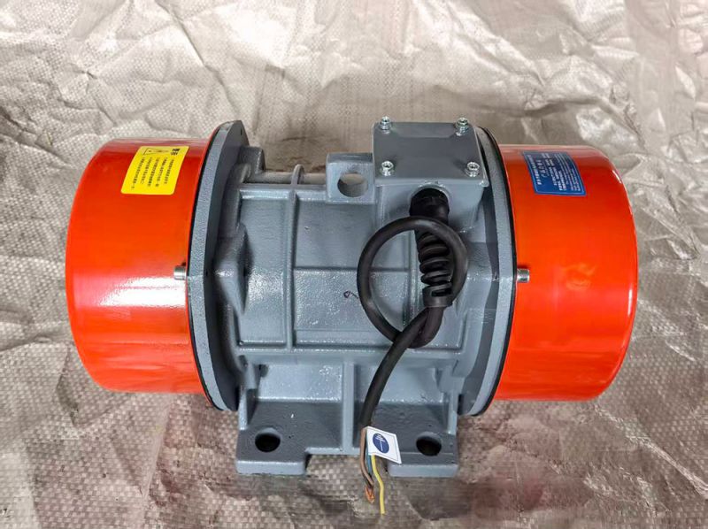 防爆振动电机应用场景持续扩展