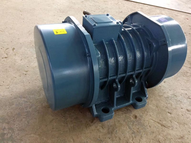 选择振动电机主要从哪些方向入手