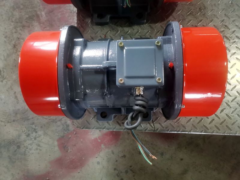 粉尘防爆振动电机如何防腐蚀