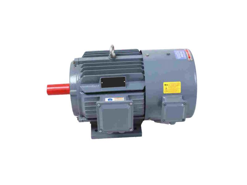 YVP、YVPEJ系列变频调速电机