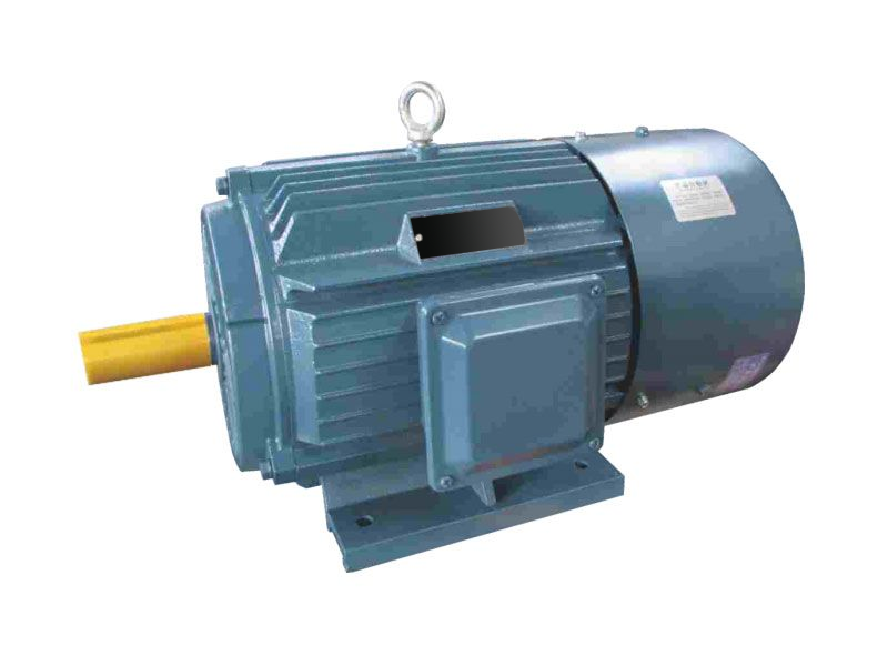 YPG系列变频辊道用电机