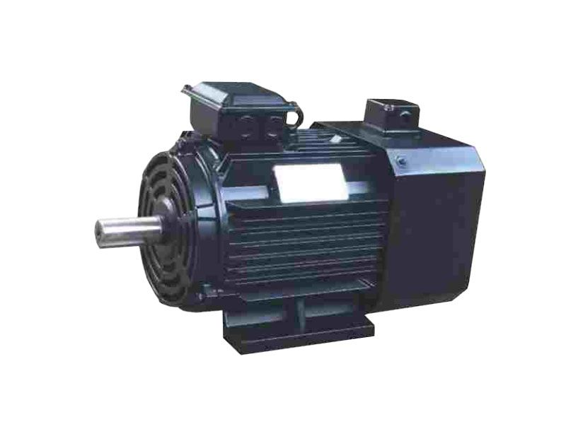YLJF系列力矩三相异步电动机