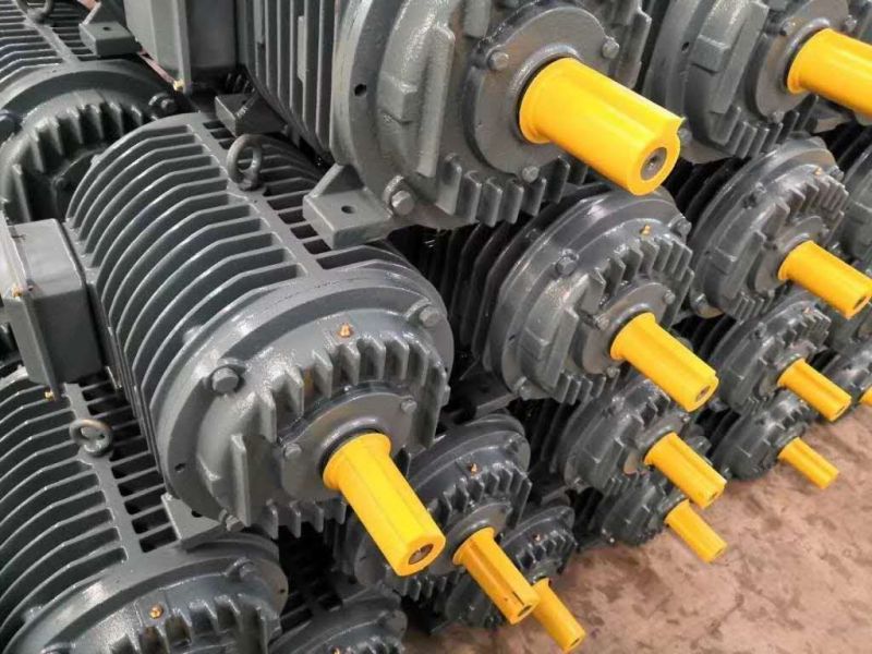 如何分辨振动电机噪音是由轴承转动异常造成？