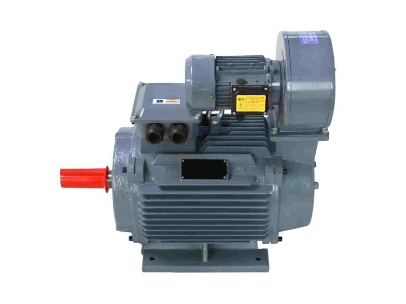 YLJ系列力矩三相异步电动机