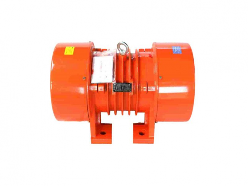  YZO系列振动电机