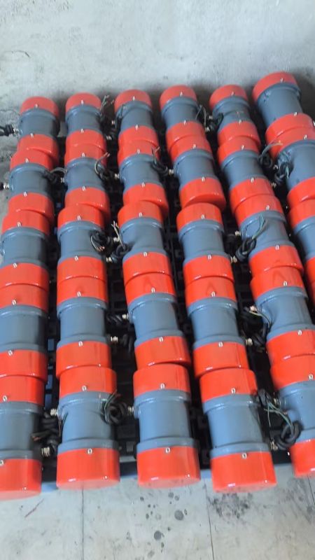 新乡鹏铖机电浅谈关于轨道电机的特点和应用