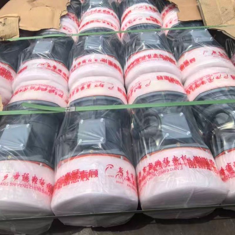 新乡鹏铖机电：振动电机选型维护指南，助力企业稳定生产