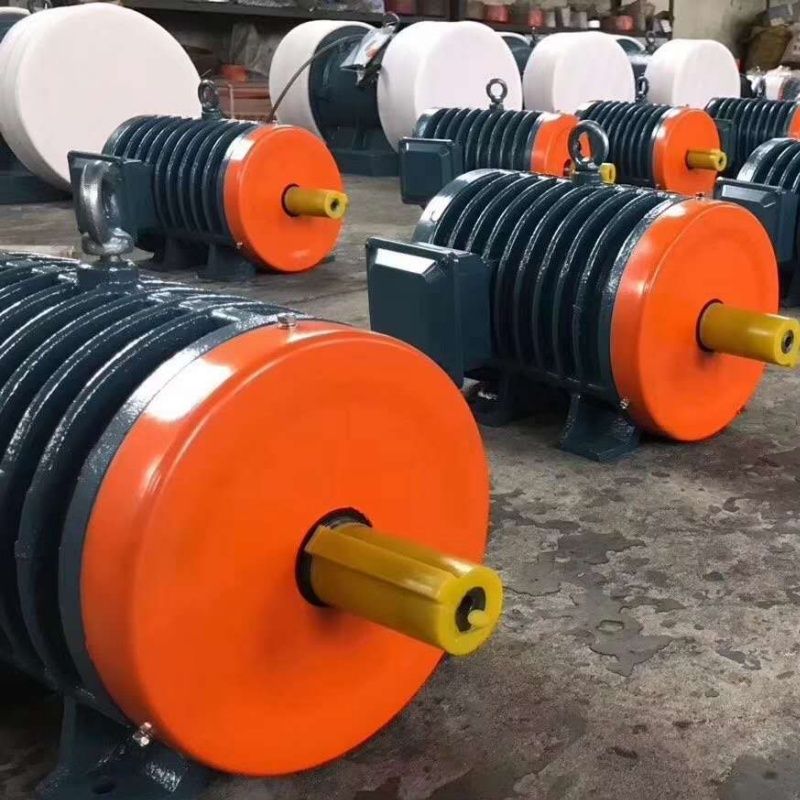 多系列三相异步振动电机，全行业通用，为生产注入稳定动力