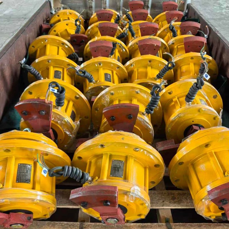 YG系列辊道用电机维护指南，简单易懂护设备长效运转